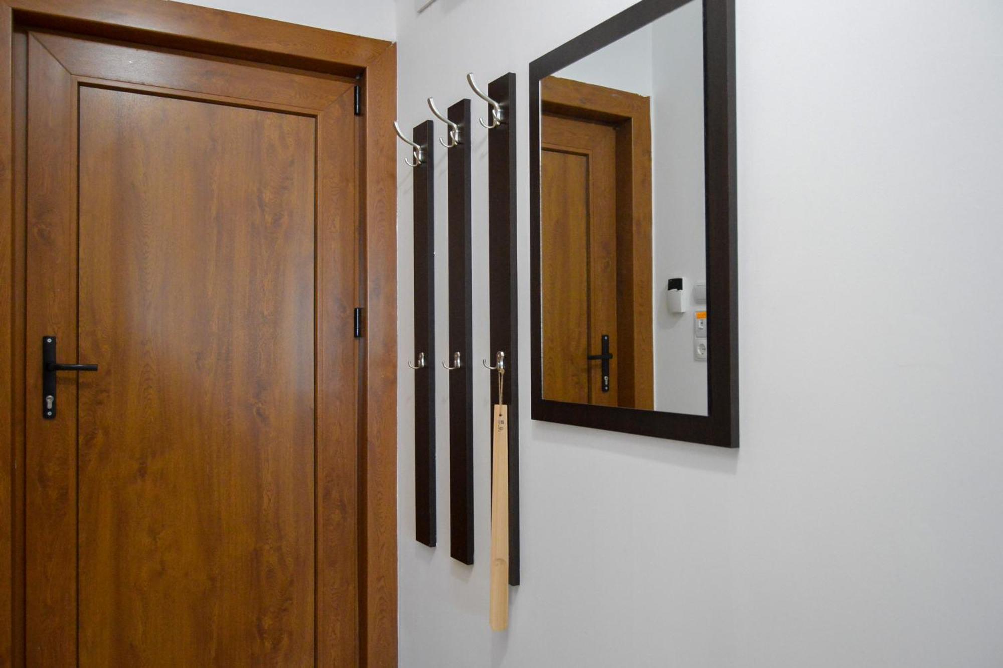Myplace Pamporovo Апартаменти За Отдих Dış mekan fotoğraf