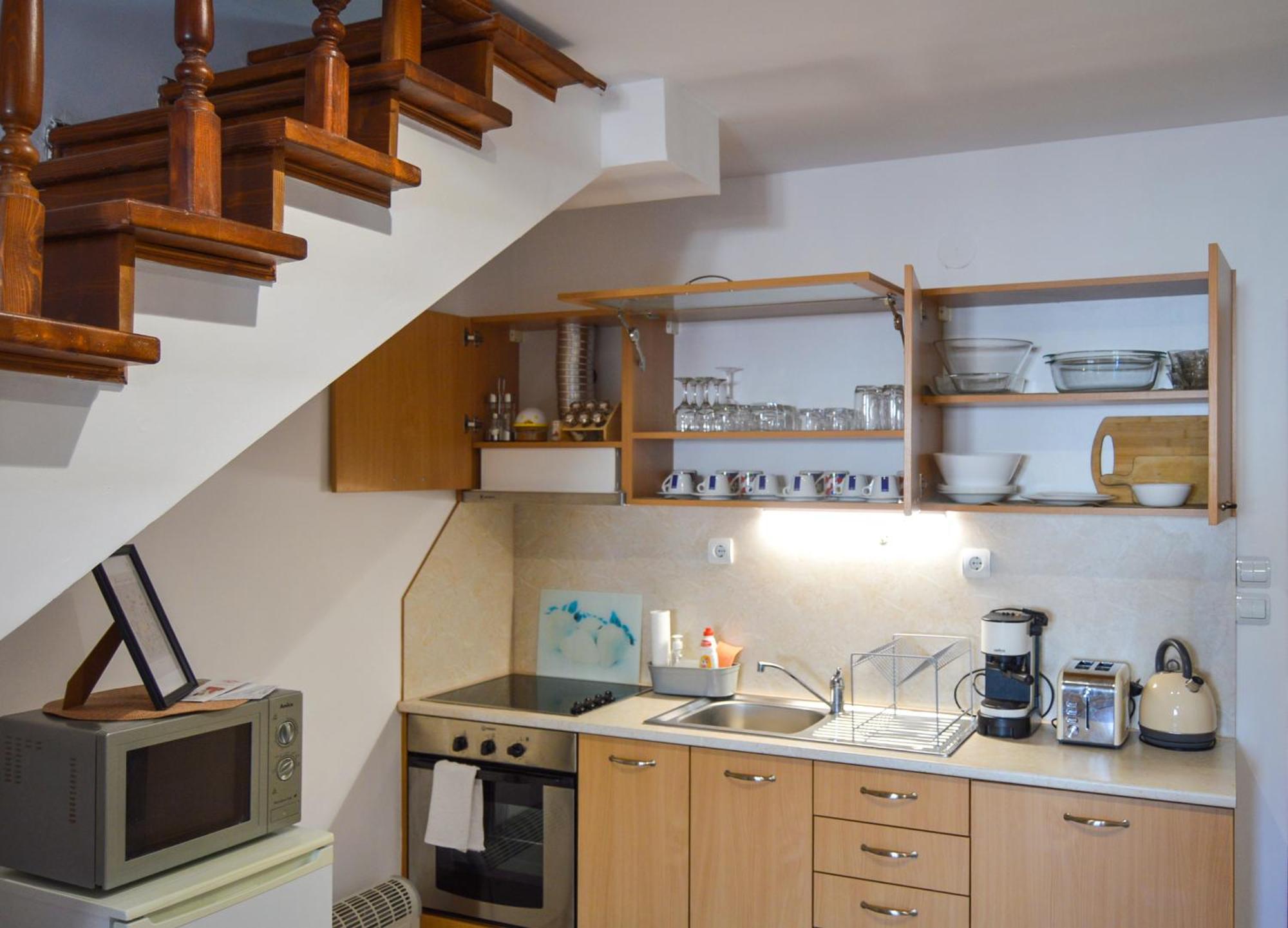 Myplace Pamporovo Апартаменти За Отдих Dış mekan fotoğraf