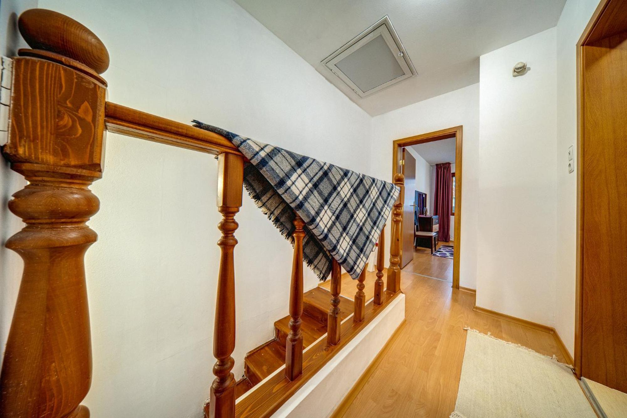 Myplace Pamporovo Апартаменти За Отдих Dış mekan fotoğraf