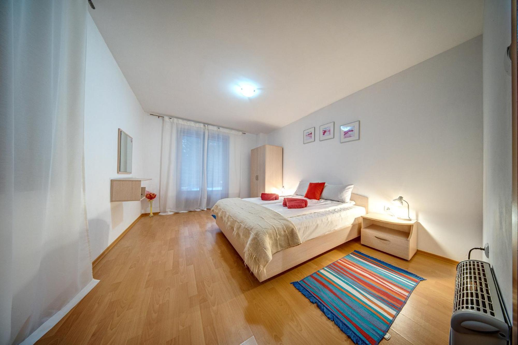 Myplace Pamporovo Апартаменти За Отдих Dış mekan fotoğraf