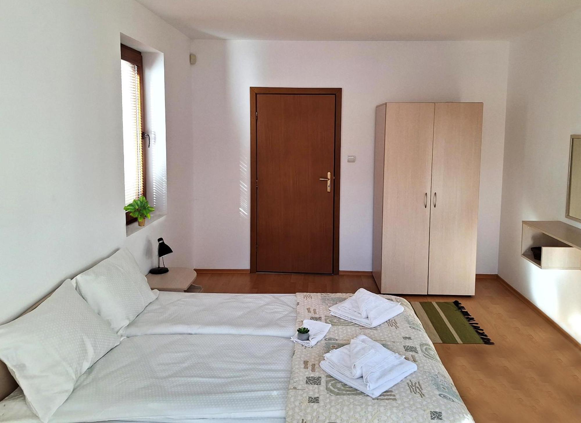 Myplace Pamporovo Апартаменти За Отдих Dış mekan fotoğraf