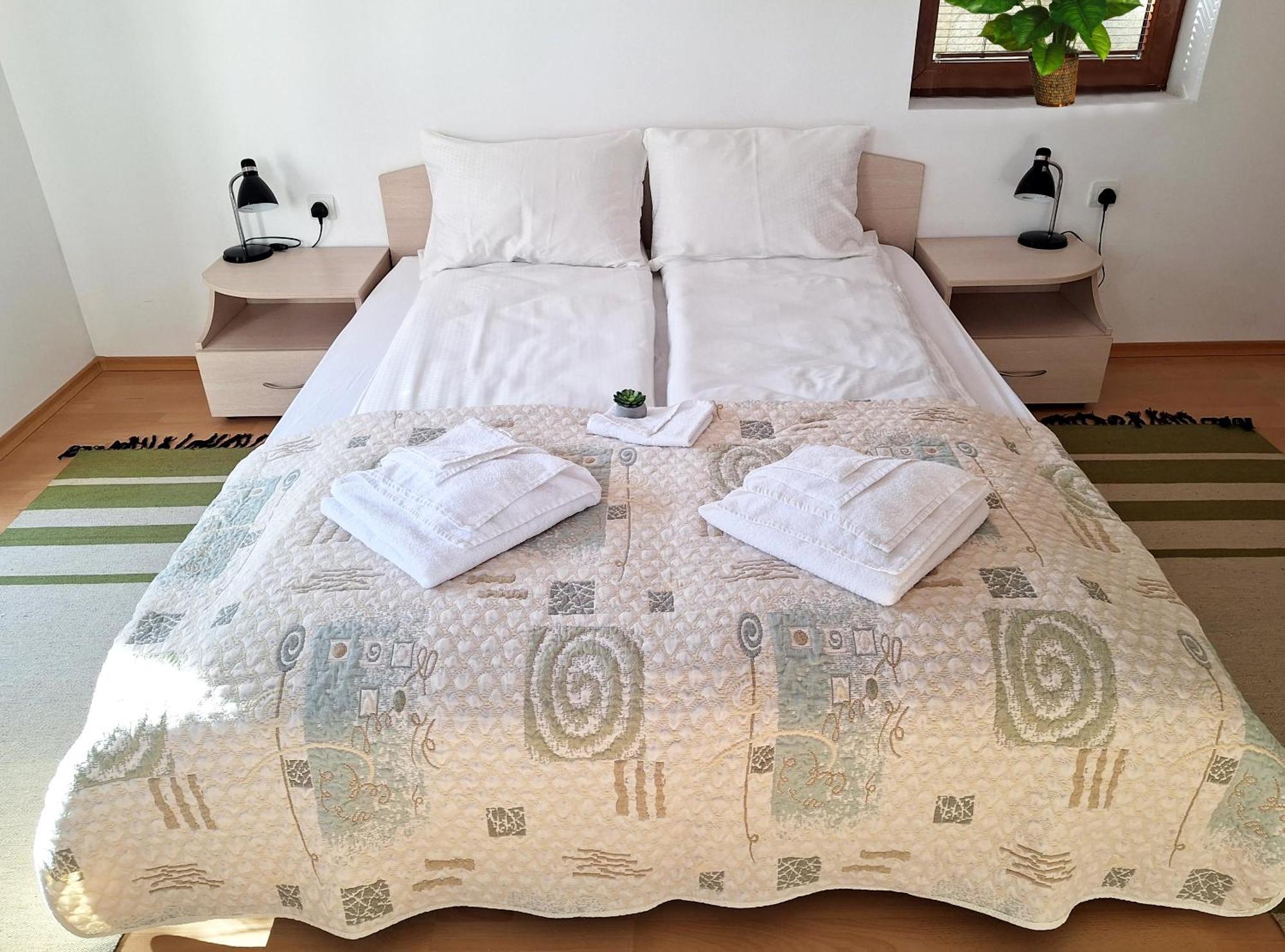 Myplace Pamporovo Апартаменти За Отдих Dış mekan fotoğraf