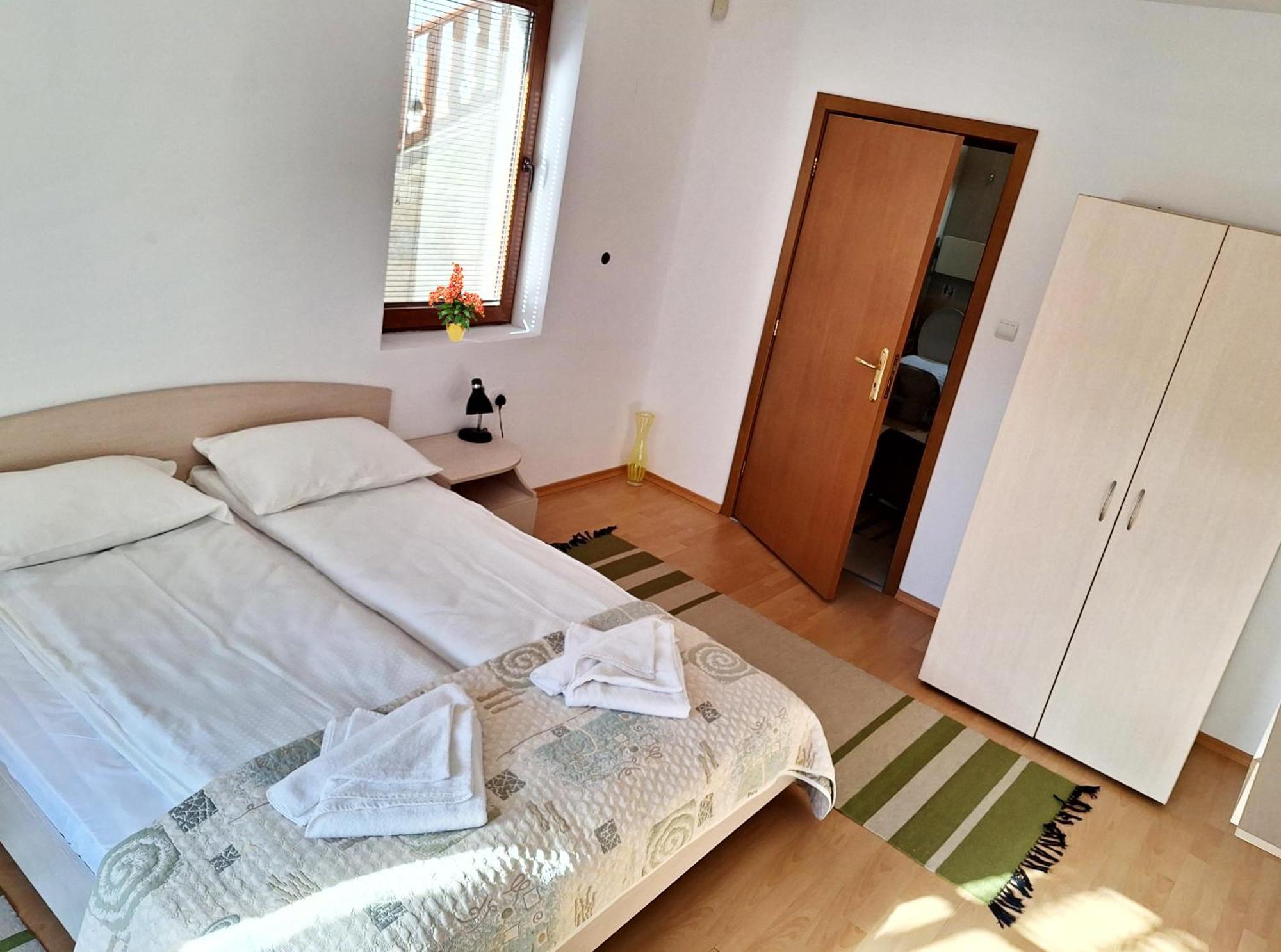 Myplace Pamporovo Апартаменти За Отдих Dış mekan fotoğraf